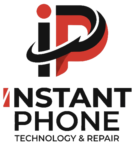 Logo Instant Phone