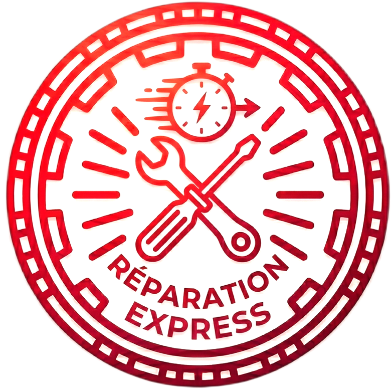 Réparation express